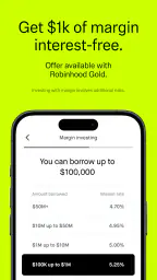 Robinhood: Trading & Investing screenshot