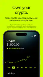 Robinhood: Trading & Investing screenshot