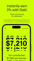 Robinhood: Trading & Investing screenshot