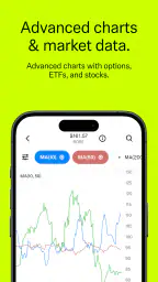 Robinhood: Trading & Investing screenshot