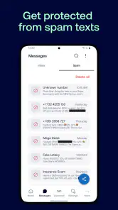Robokiller - Spam Call Blocker screenshot