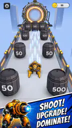 Robot Era Evolution screenshot