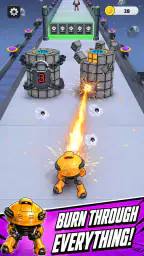 Robot Era Evolution screenshot