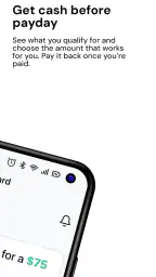 Rocco - Fast Cash Advance screenshot