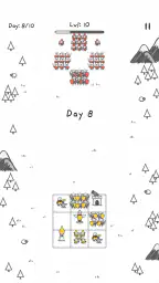 Rock Paper Kingdoms screenshot