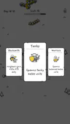 Rock Paper Kingdoms screenshot