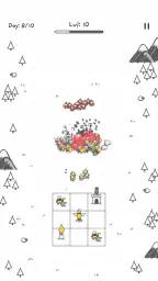 Rock Paper Kingdoms screenshot