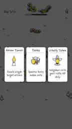Rock Paper Kingdoms screenshot
