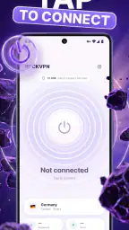 Rock VPN screenshot