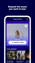 Rockbot - Request Music screenshot