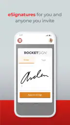 Rocket Lawyer Legal & Law Help screenshot