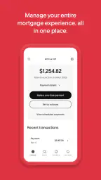 Rocket Mortgage screenshot