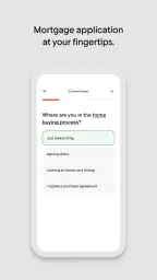Rocket Mortgage screenshot