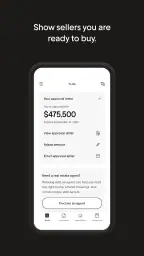 Rocket Mortgage screenshot