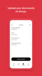 Rocket Mortgage screenshot