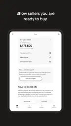 Rocket Mortgage screenshot