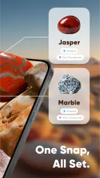 RocKnow: Rock ID & Collection screenshot