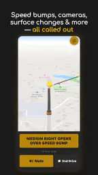 Rods: Pace Notes Co-driver screenshot