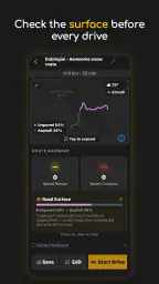 Rods: Pace Notes Co-driver screenshot