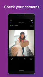Roku Smart Home screenshot