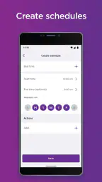 Roku Smart Home screenshot