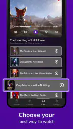 Roku Tv Remote Control screenshot