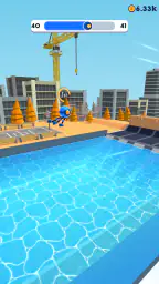 Rolly Legs screenshot