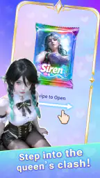 Romantic Valkyria: Card Battle screenshot