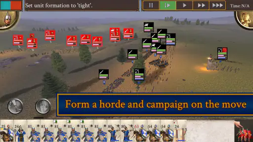 ROME: Total War – BI screenshot