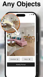 Roomgpt by Crewlab screenshot