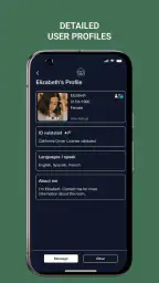 Roomster® 5M+Downloads screenshot