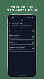 Roomster® 5M+Downloads screenshot