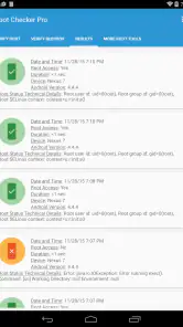 Root Checker Pro screenshot