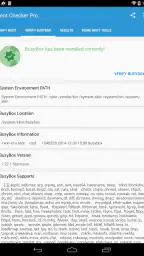 Root Checker Pro screenshot