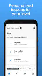 Rosetta Stone: Learn Languages screenshot