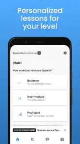 Rosetta Stone: Learn Languages screenshot