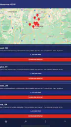 Roto-Rooter: Plumbing Service screenshot