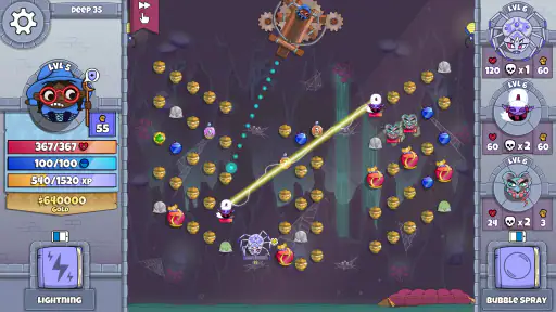 Roundguard screenshot