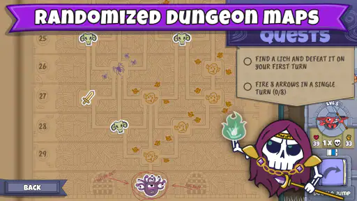 Roundguard screenshot