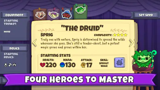 Roundguard screenshot