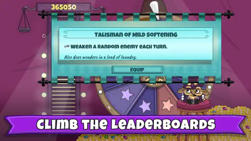 Roundguard screenshot