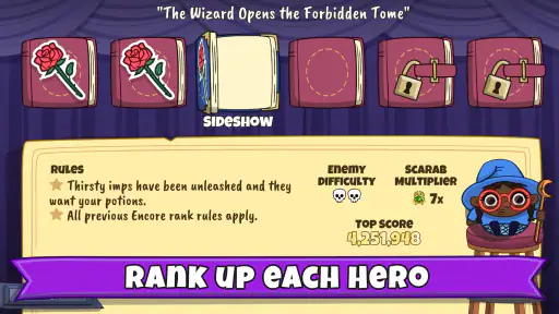 Roundguard screenshot