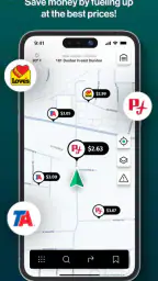 RouteOne GO: Truck Navigation screenshot