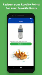 Royal Farms Rewards screenshot