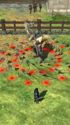 Royal Hero: Lord of Swords screenshot