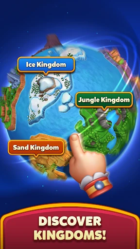 Royal Kingdom screenshot
