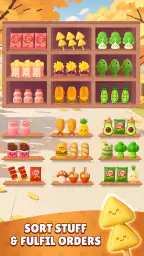 Royal Sort™ screenshot