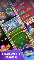 Royal Sort™ screenshot