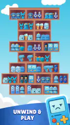 Royal Sort™ screenshot