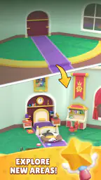 Royal Sort™ screenshot